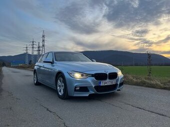 BMW f31 318d