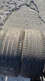 Letné 224/45 r17 barun bravuris