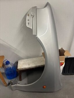 Predám ĽP blatnik Škoda Octavia 1