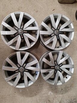 VW Aragon R16 PASSAT B8 5x112