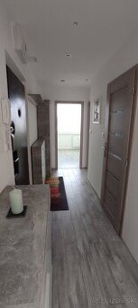 Prenájom 3-izbového bytu, Nešporova