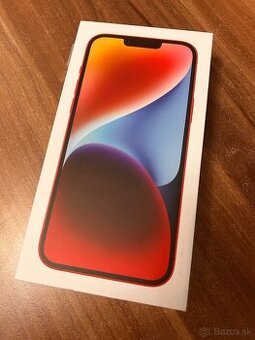 Predám IPhone 14 Plus 128GB