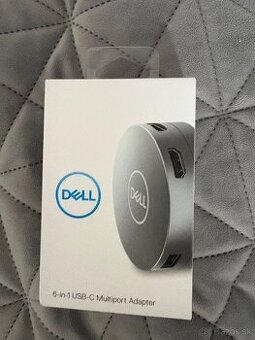 Dell USB-C Mobile Adapter – DA305 NOVE