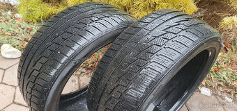 HANKOOK Winter icept rs2, 255/45 R19, , DOT 19