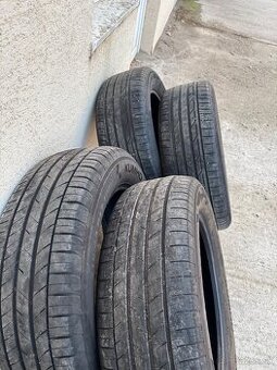 KUMHO 215/60 R17
