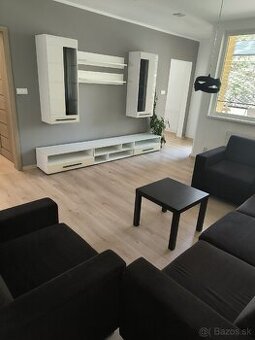 Prenájom 3-izbového bytu SNP