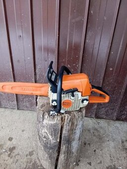 Stihl MS 230