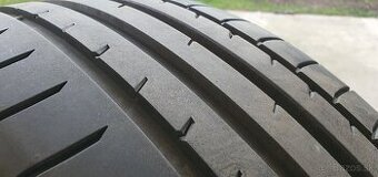 235/50 r20 toyo proxes sport cx60 cx5 letne pneumatiky