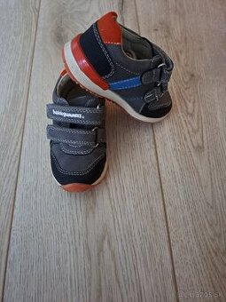 Botasky  Bubblegummers od Bati veľ.20