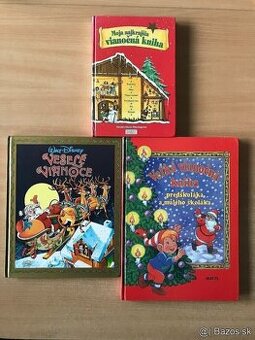 Veselé Vianoce, Zuzanka, Veselé Vianoce...