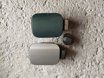 Kryt nádrže Octavia 2