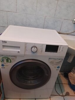 Predá pračku beko