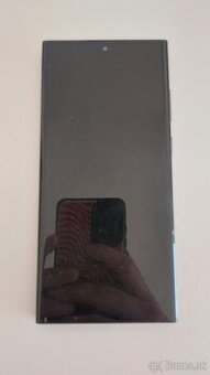 Samsung S23 Ultra 12/512