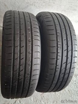 235/55 r19 letné pneumatiky