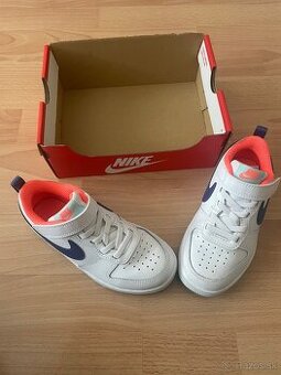 tenisky Nike - veľ. 28,5
