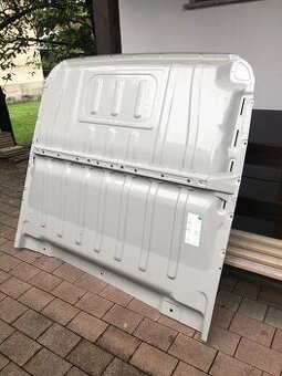 Prepážka Fiat, Citroen, Peugeot