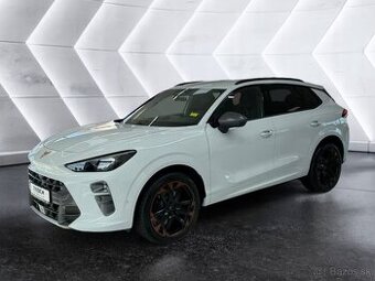 Cupra Terramar VZ 2.0 TSI 4DRIVE ODPOČET DPH - ZĽAVA 36.4%