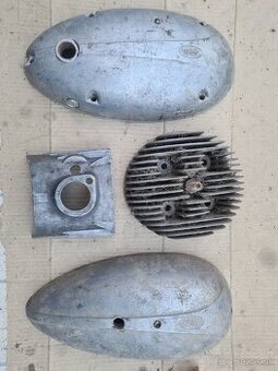 Jawa 250/559 panelka