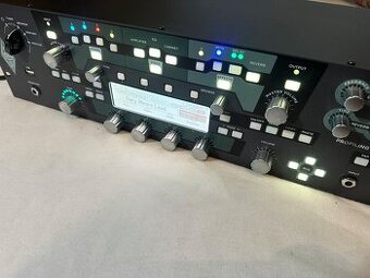 Kemper Profiler Rack preamp/multiefekt + zbierka profilov