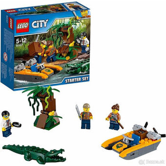 Lego City 60157
