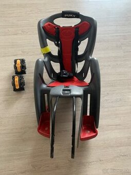 Cyklosedacka pre dieta na bicykel