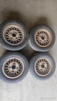 MTX kola 5.5Jx13 4x130 sada č.1