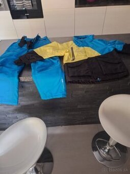 Detská lyžiarska súprava.Nova cena.