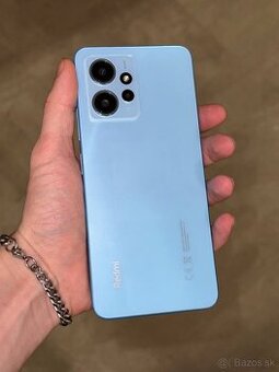 Xiaomi Redmi Note 12.
