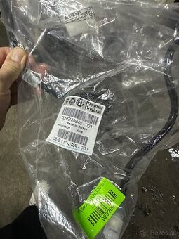 Trubka spojkového valca,ovládanie spojky ducatoboxerjumper