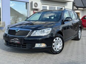 Škoda Octavia Combi 1.2 TSI Ambiente