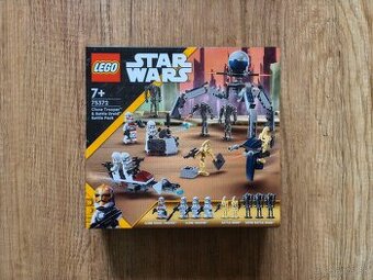 Lego Star Wars - 75372 - Nové