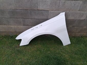 Audi A6 C8  BLATNIK r.v.2018-24