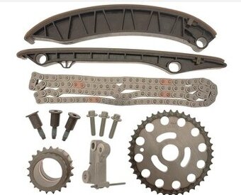 MASTER 2.3DCi + MOVANO 2.3d Rozvody Olejove cerpadlo