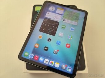 apple ipad Air 4 64gb Green / 2020