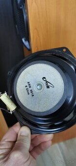 Nove reproduktory tesla