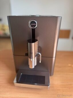 Jura ENA Micro 9 One Touch Brown