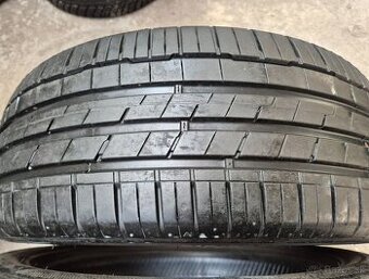 215/50 r18 letné 2 ks HANKOOK dezén 6,8 mm