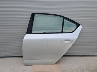 Lave zadne dvere SKODA OCTAVIA III