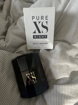 Paco Rabanne Pure XS Night