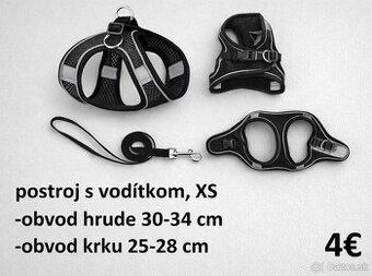 Chovateľské potreby