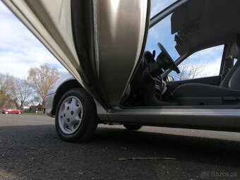 Suzuki Swift 1.3GL  Rok výroby 2001