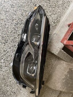 Golf 8