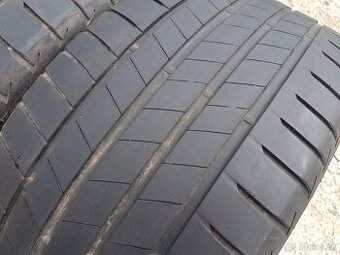 255/45 r18 letné pneumatiky 2ks Bridgestone  DOT2023