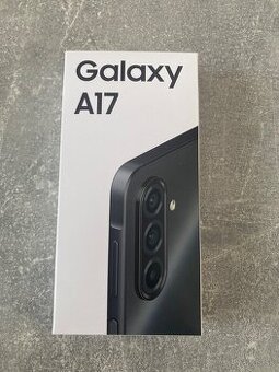 SAMSUNG A17
