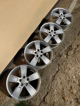 5x114,3 r18 original KIA disky