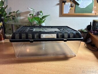 Fauna box