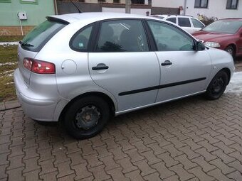 Predam  Seat Ibiza 1.9 SDi 47 kw Reference