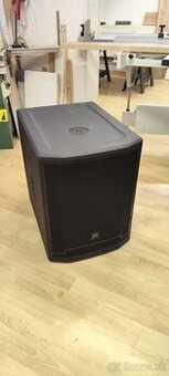 Aktivní subwoofer JBL PRX 718 XLF