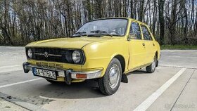 1979 Škoda 120L