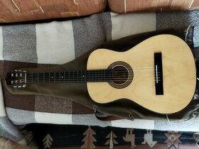 Gitara CREMONA Luhy 545